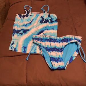 Justice Bikini